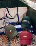 Lakeside Tote