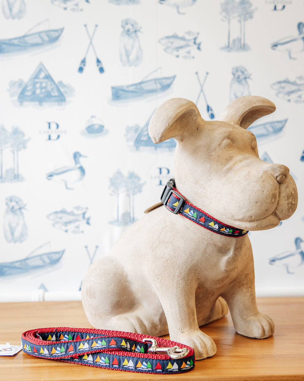 Preston Dog Leash