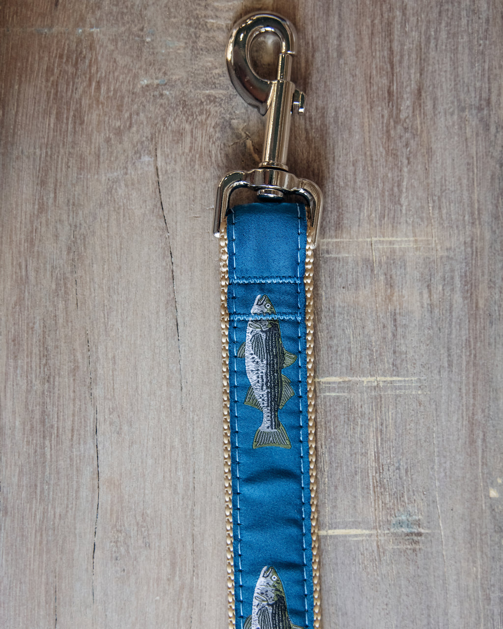 Preston Dog Leash