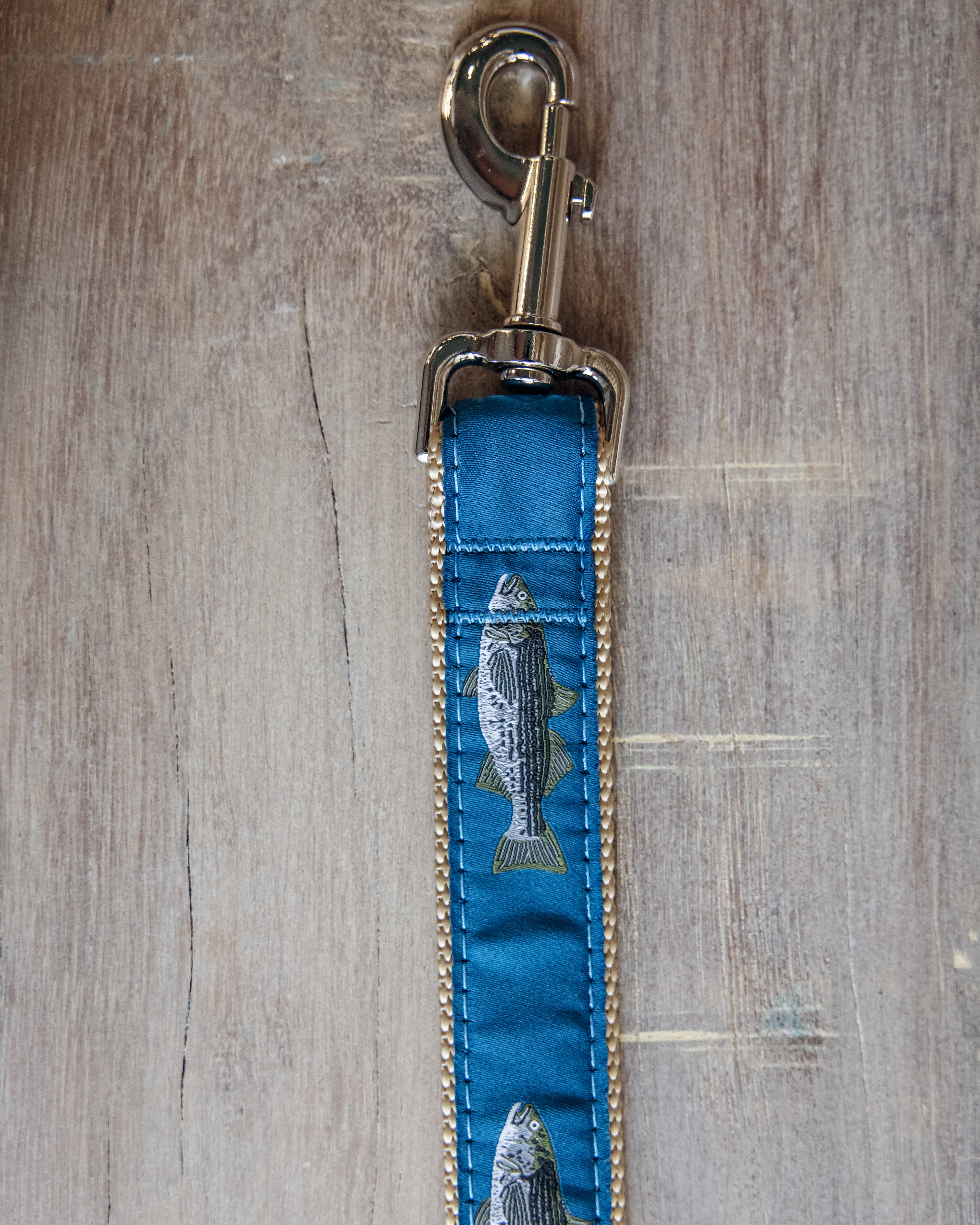 Preston Dog Leash