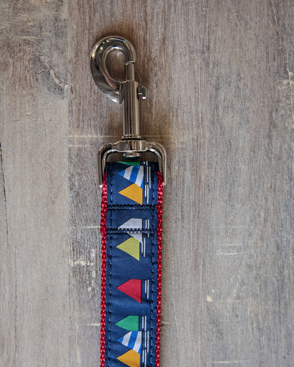 Preston Dog Leash