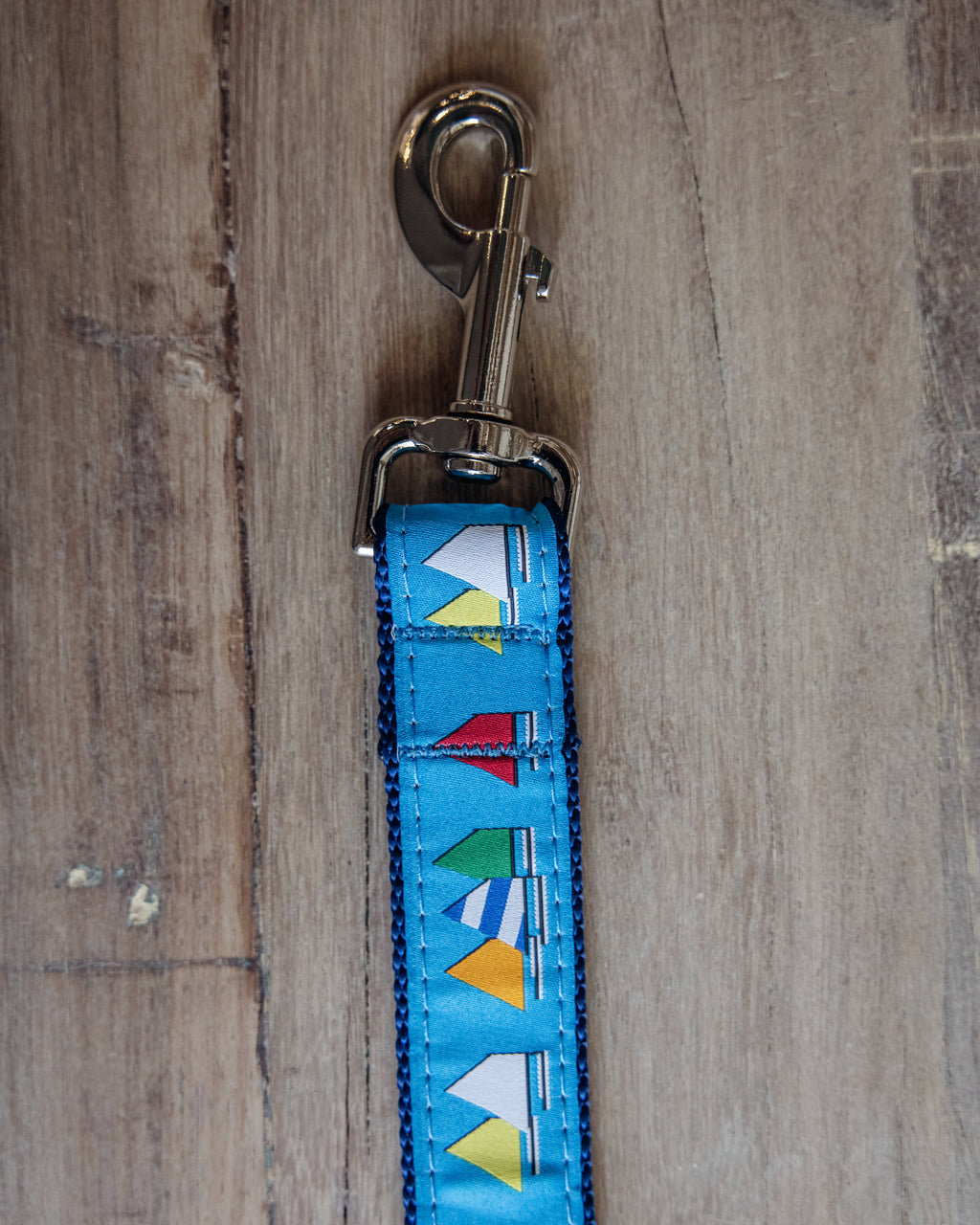 Preston Dog Leash