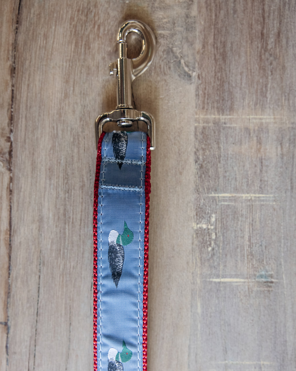 Preston Dog Leash