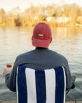 The Lakeside Classic Cap-Fish