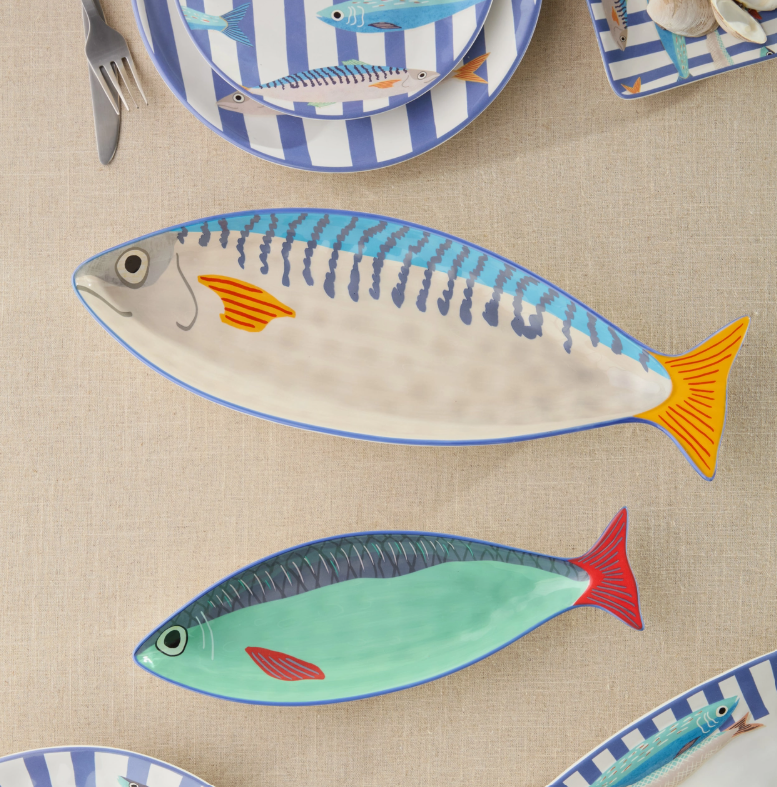 Something Fishy Collection