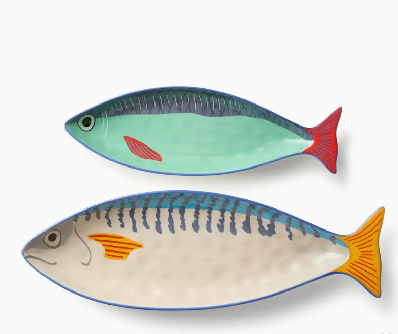 Something Fishy Collection