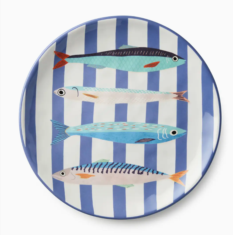 Something Fishy Collection