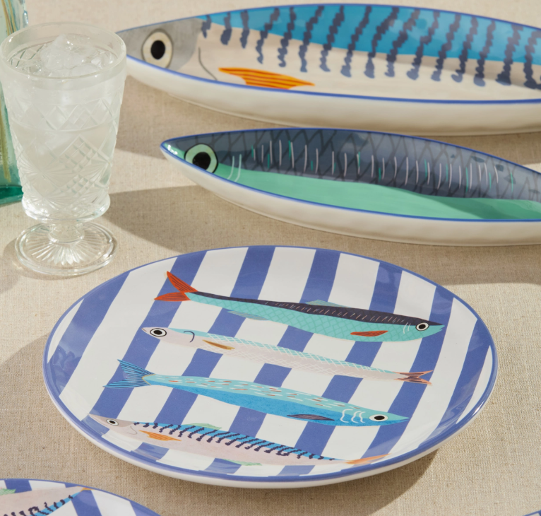 Something Fishy Collection