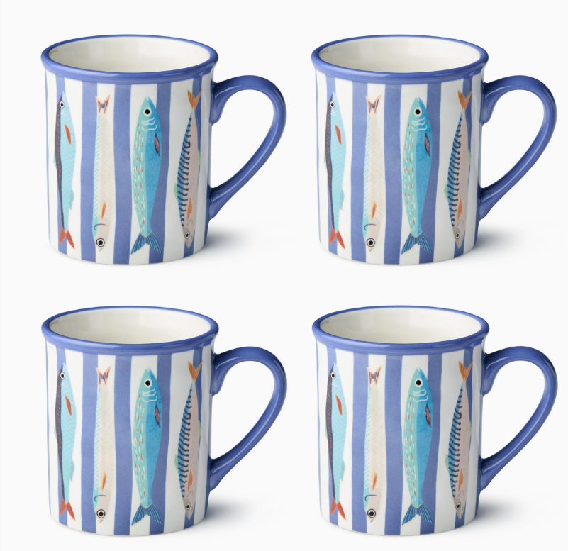 Something Fishy Collection