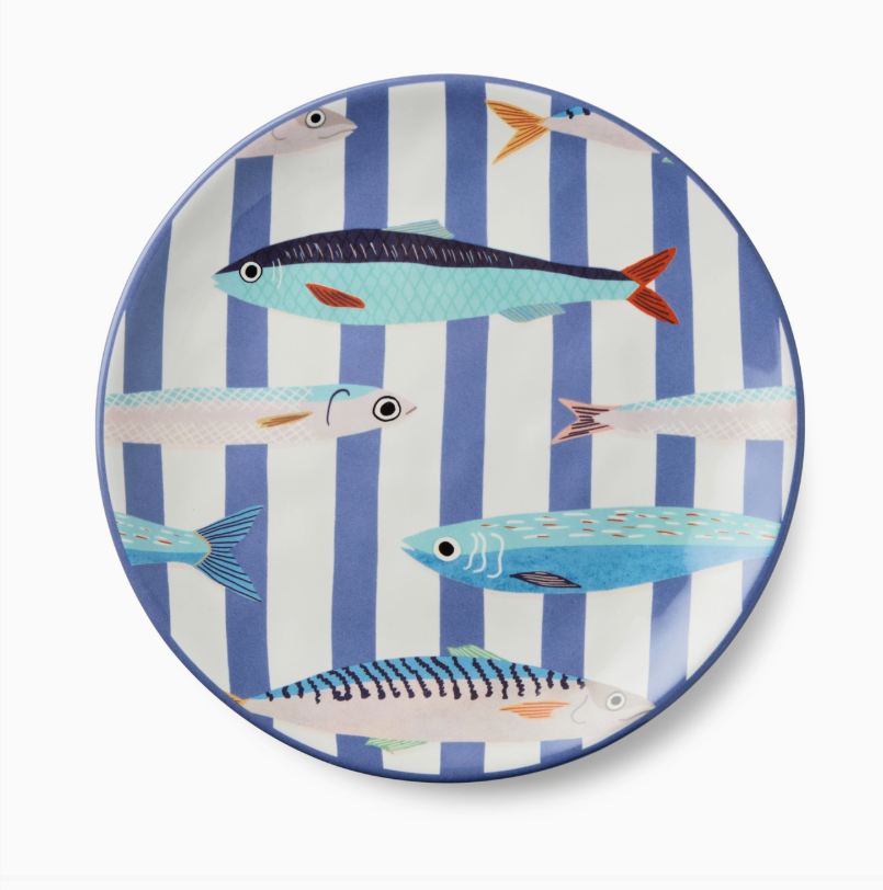 Something Fishy Collection