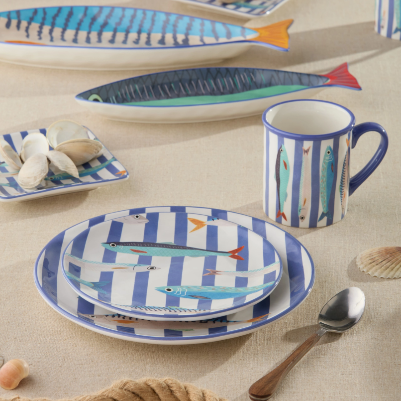 Something Fishy Collection