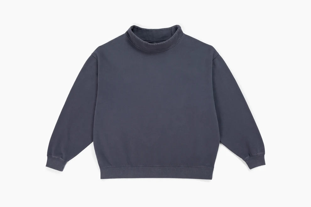 The Original Mockneck