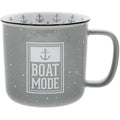 Boat Mode Mug