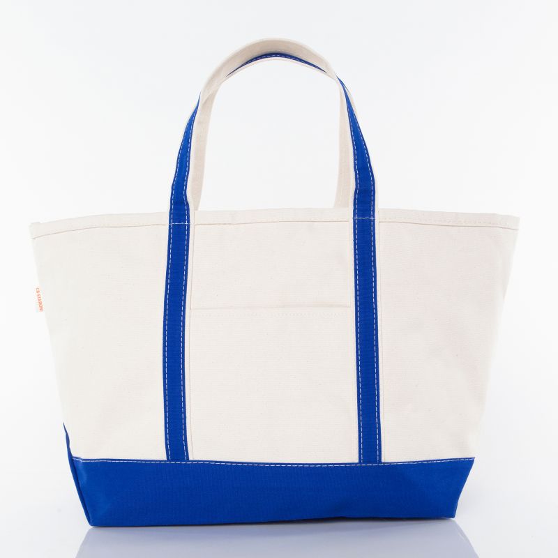 Lakeside Tote