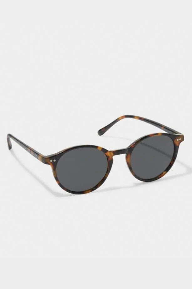 Cuba Sunglasses - Tortoiseshell