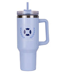 Dockside Social Club Tumbler   Illusion/Navy/Palace   40oz