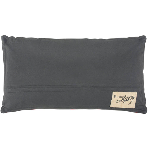 American Flag Pillow