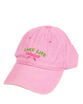 Lake Life Baseball Hat