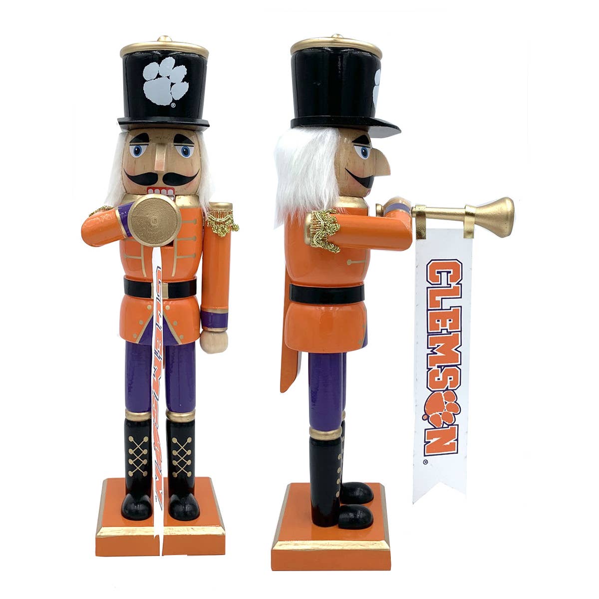 Clemson Nutcracker