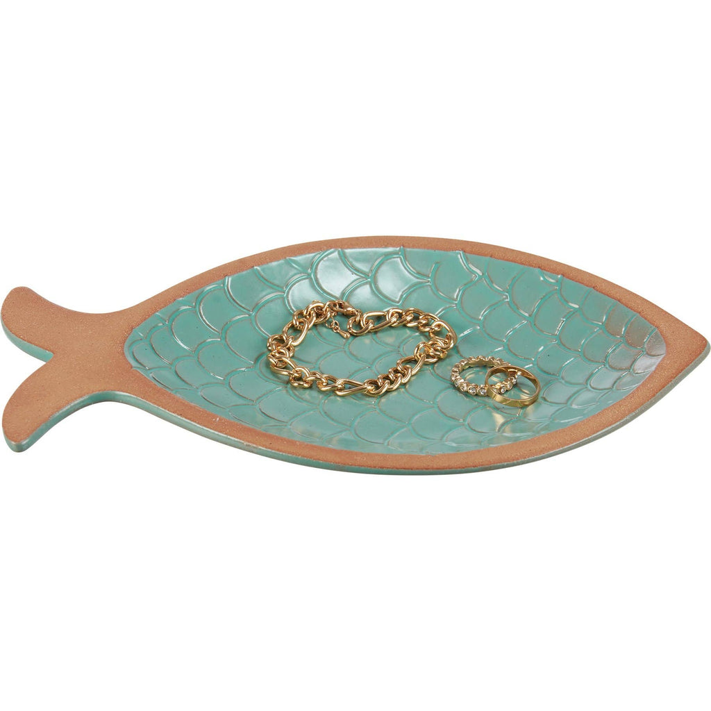 Fish Tray