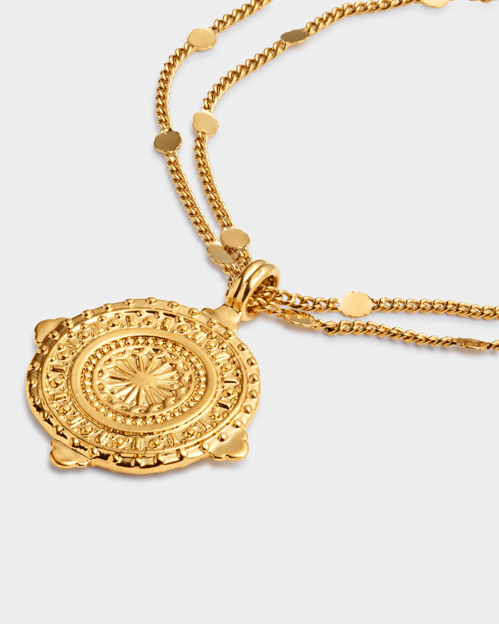 Happiness Antique Bracelet