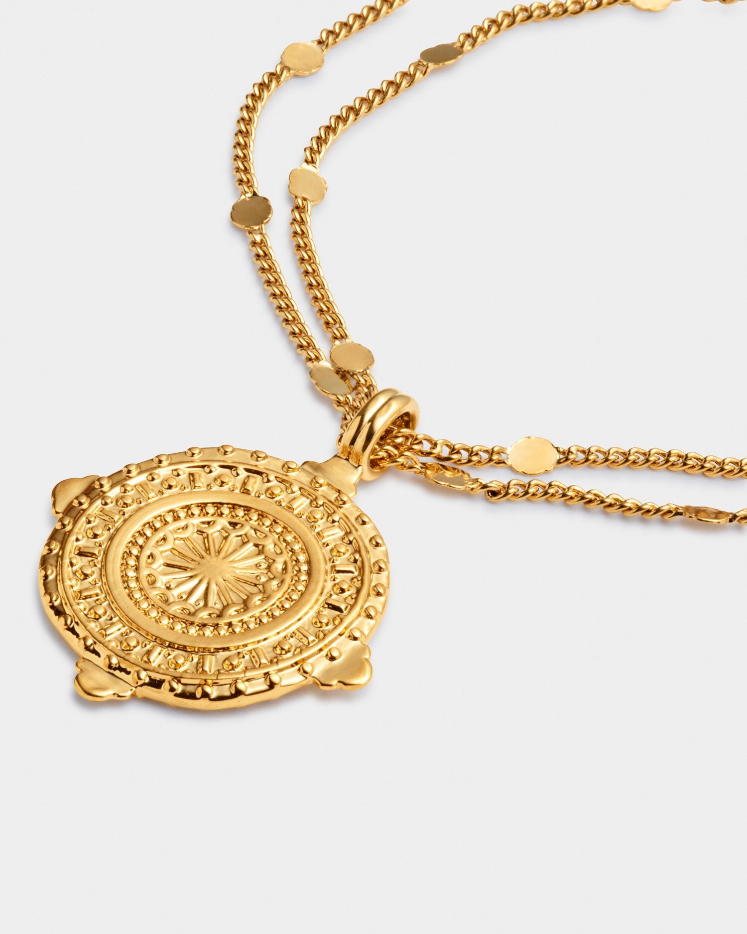 Happiness Antique Bracelet