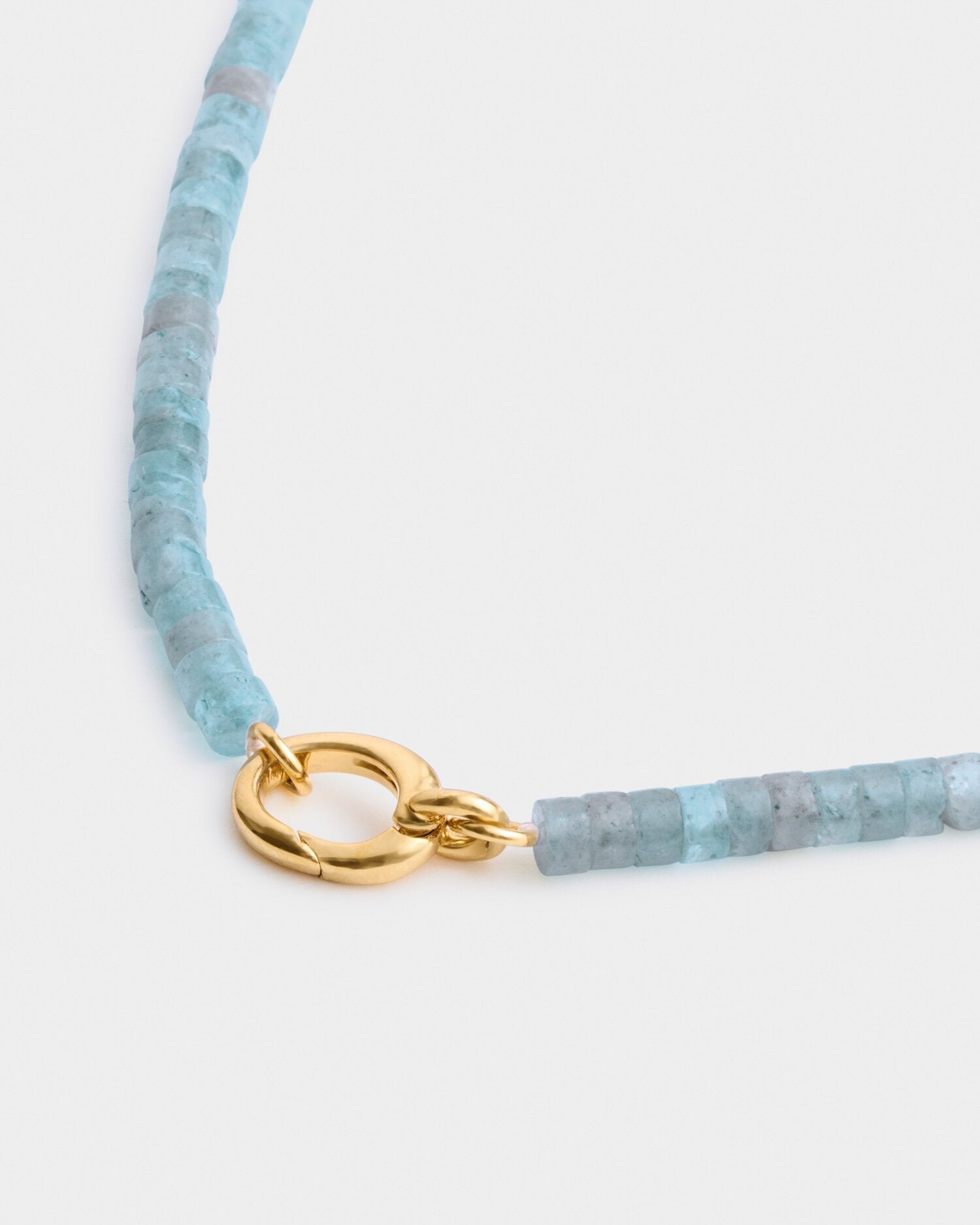 Ocean Glow Choker
