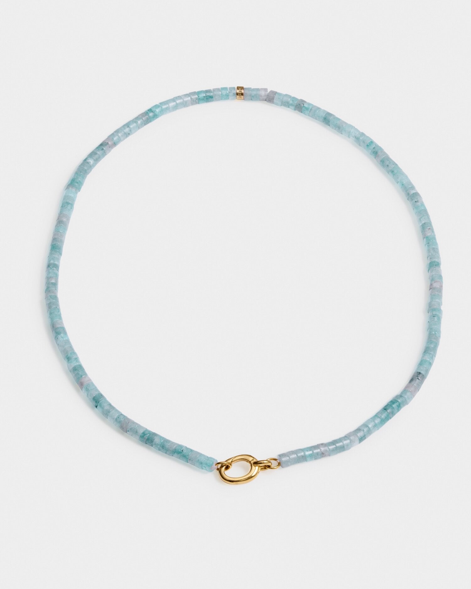 Ocean Glow Choker
