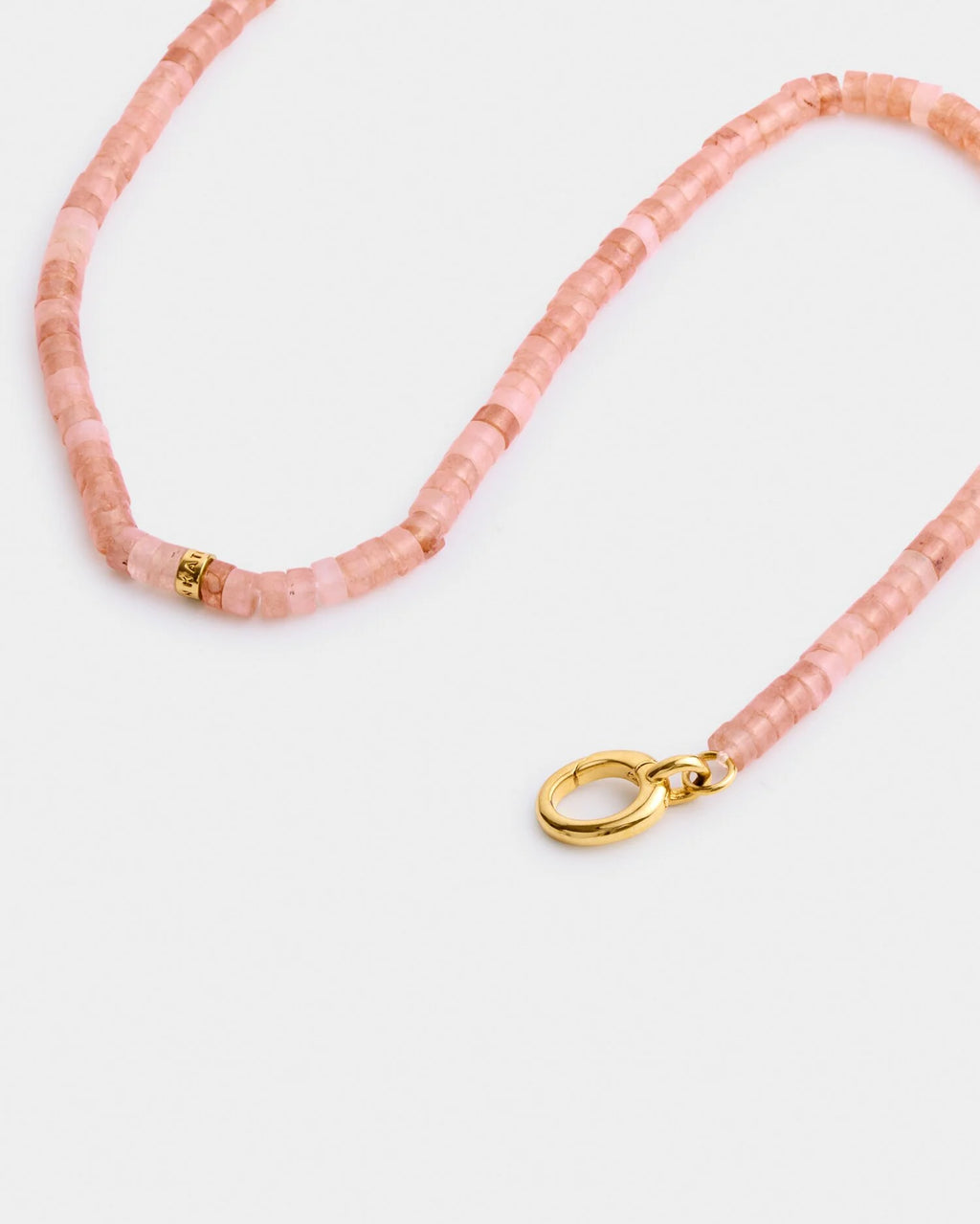 Sunset Glow Choker