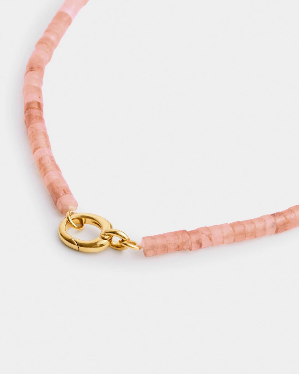 Sunset Glow Choker