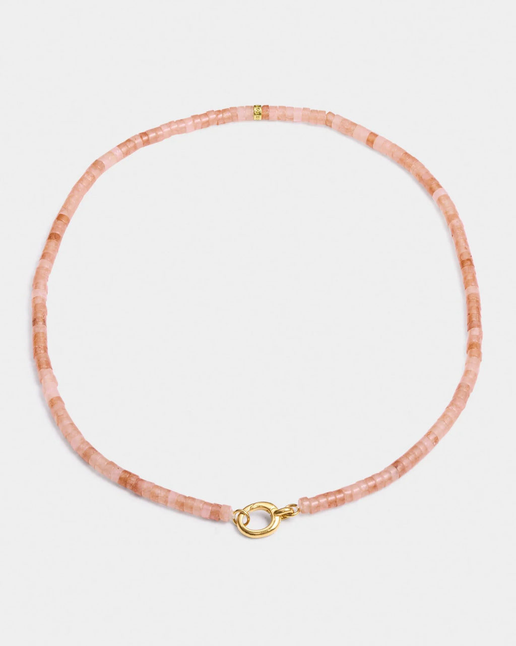 Sunset Glow Choker