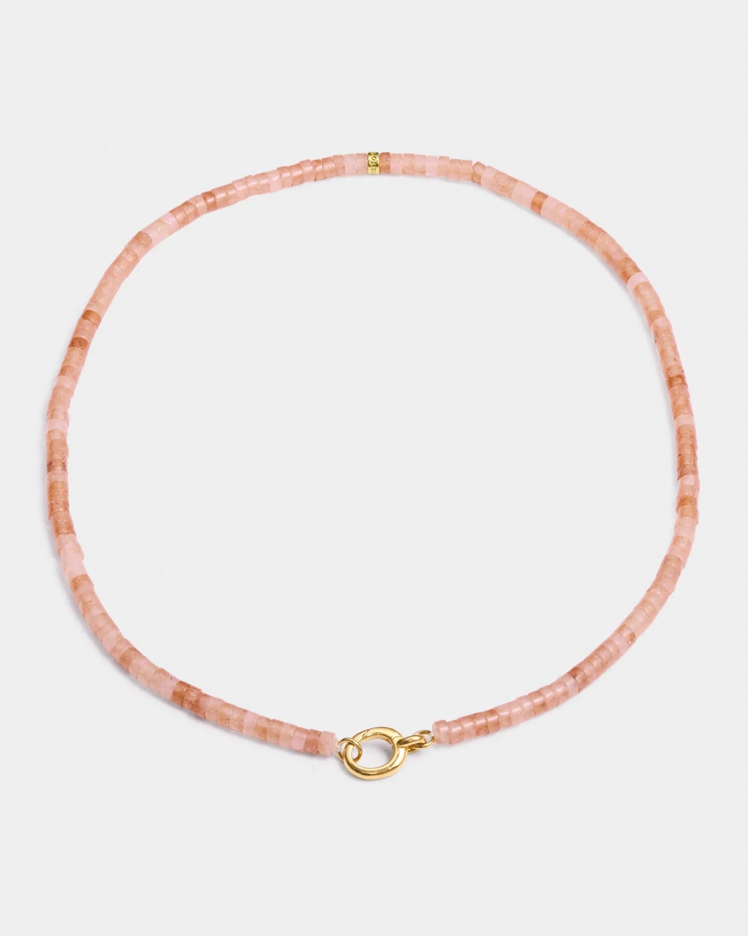Sunset Glow Choker