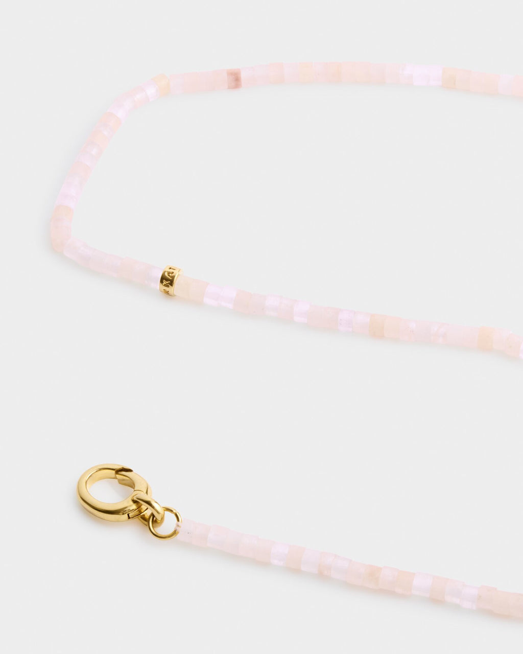 Soleil Glow Choker