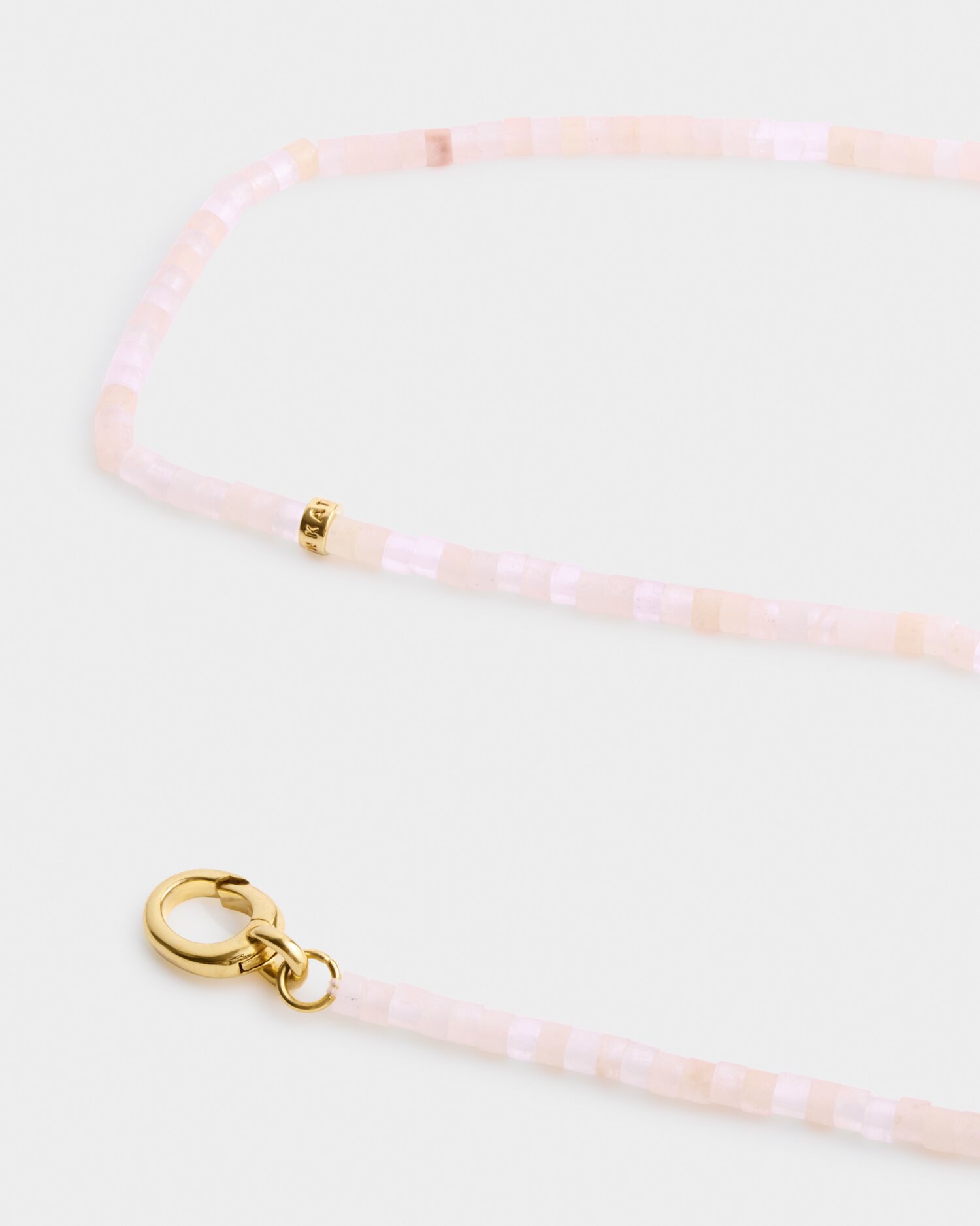 Soleil Glow Choker