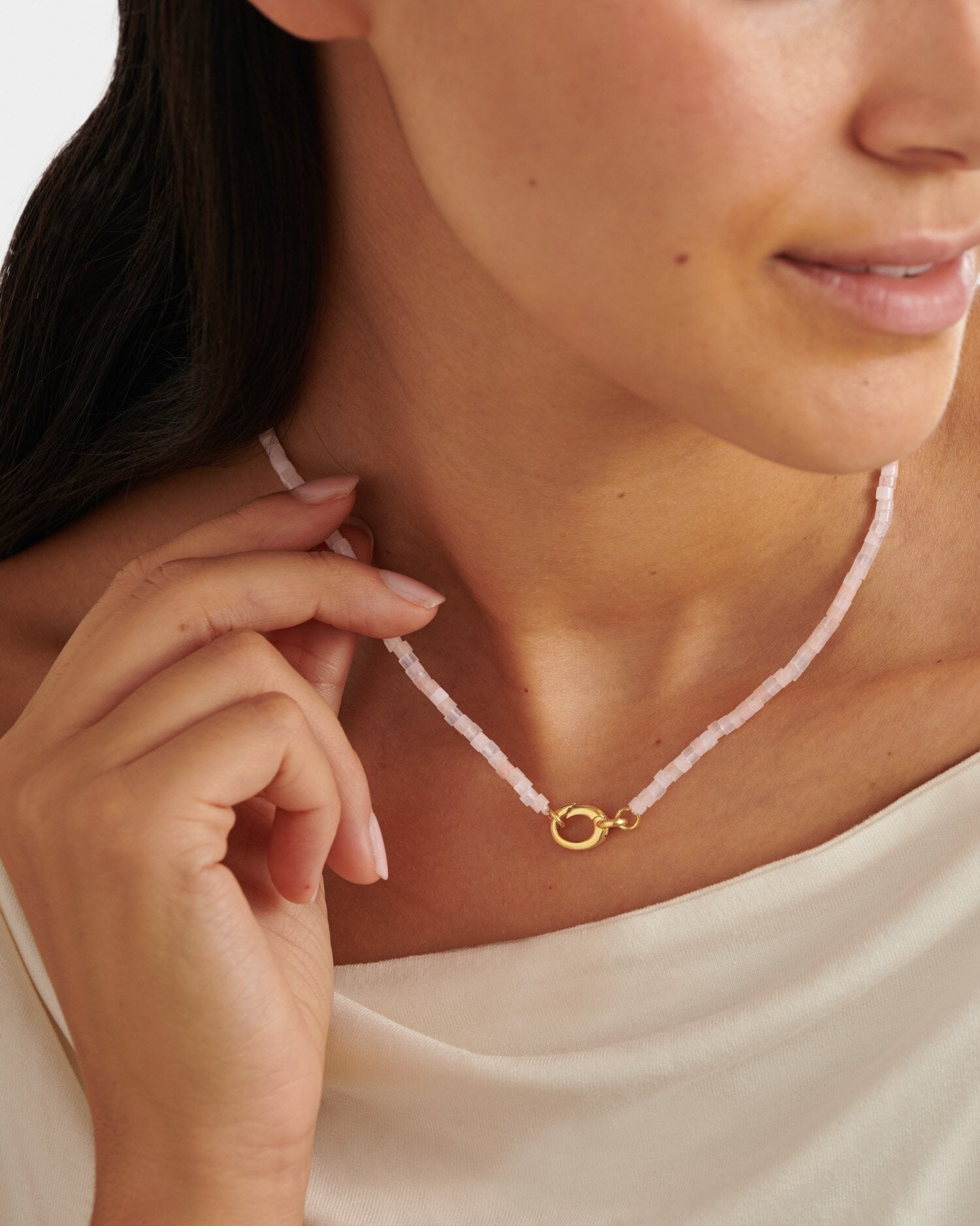 Soleil Glow Choker