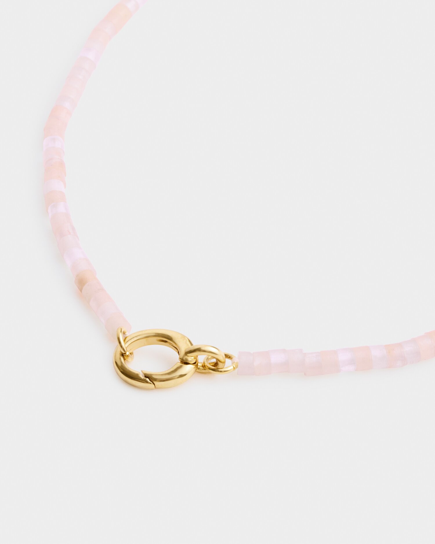 Soleil Glow Choker