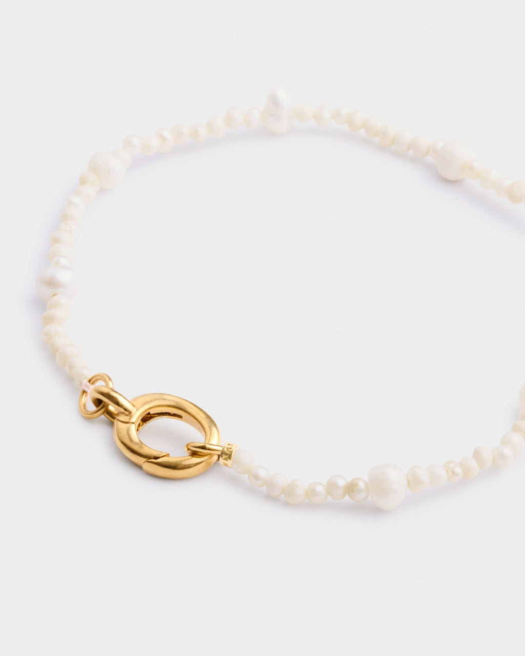 Pearl Glow Bracelet