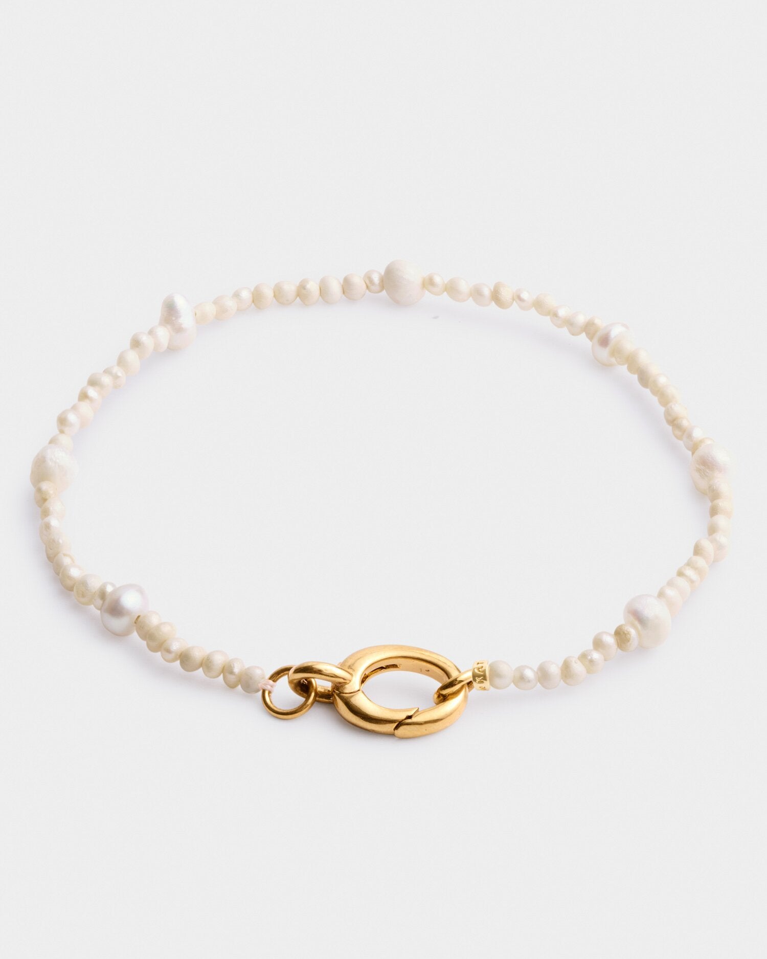 Pearl Glow Bracelet