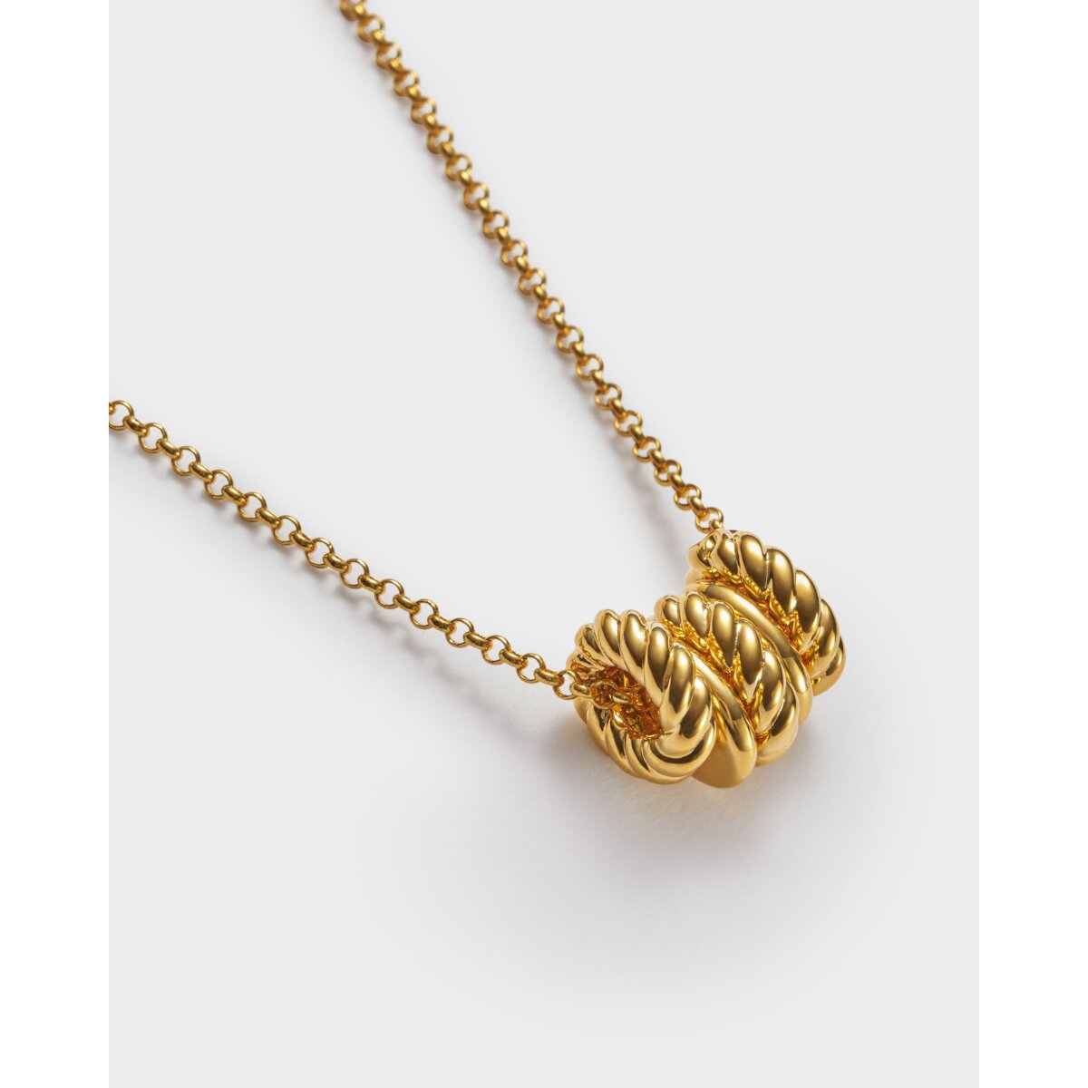 Laia Necklace