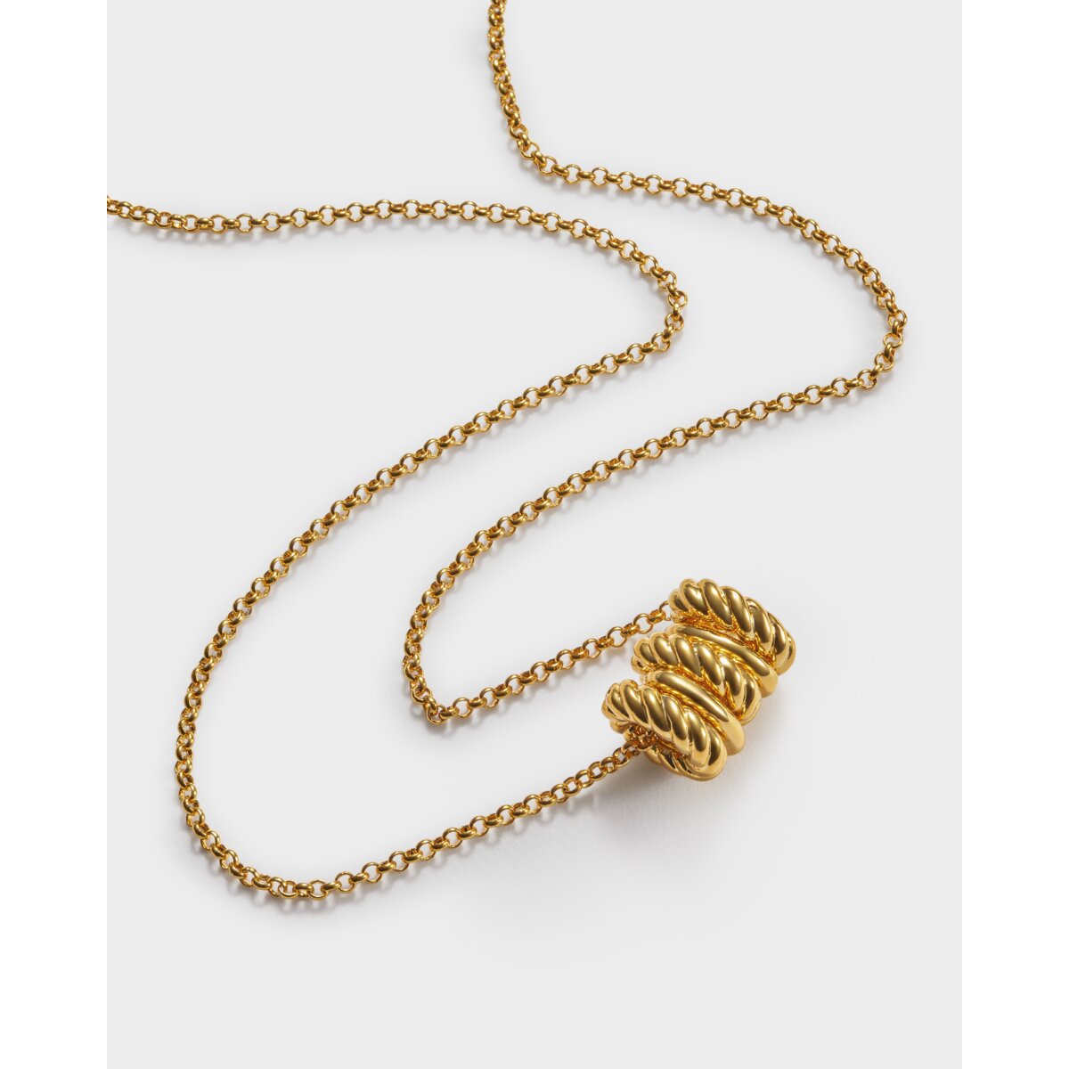 Laia Necklace