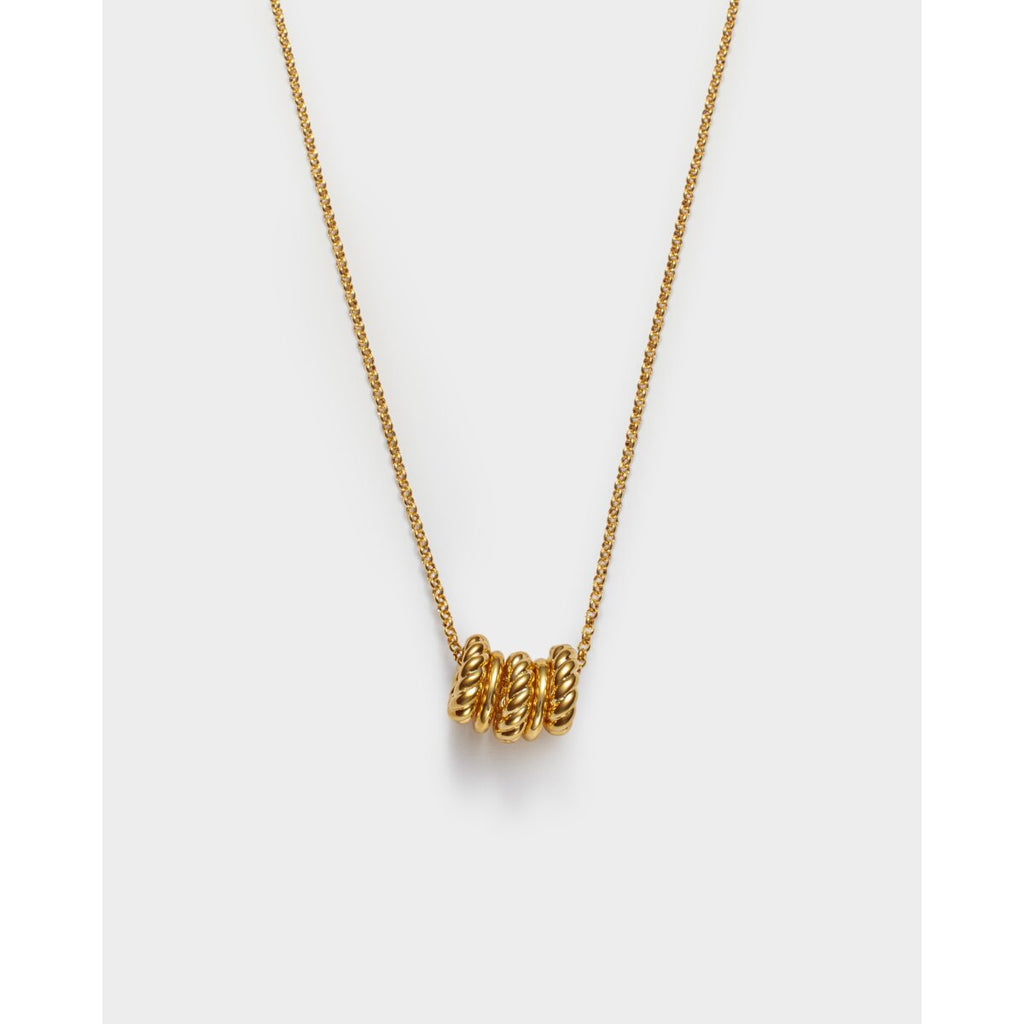Laia Necklace