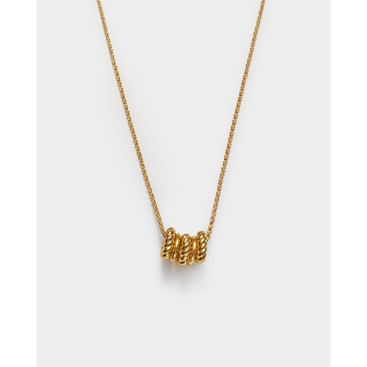 Laia Necklace