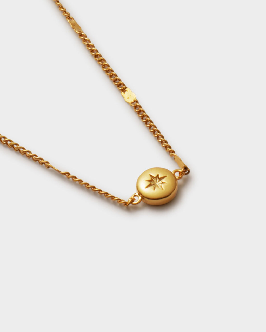 Aphira Choker Necklace