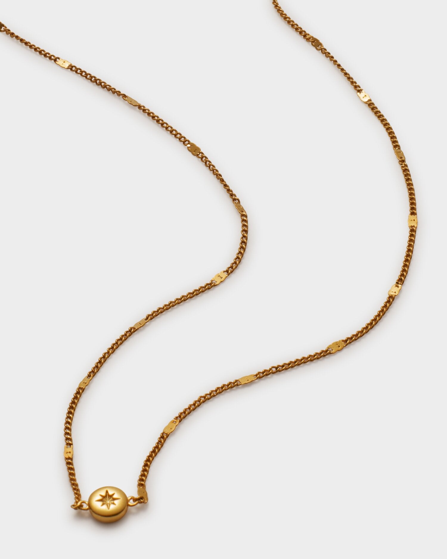 Aphira Choker Necklace