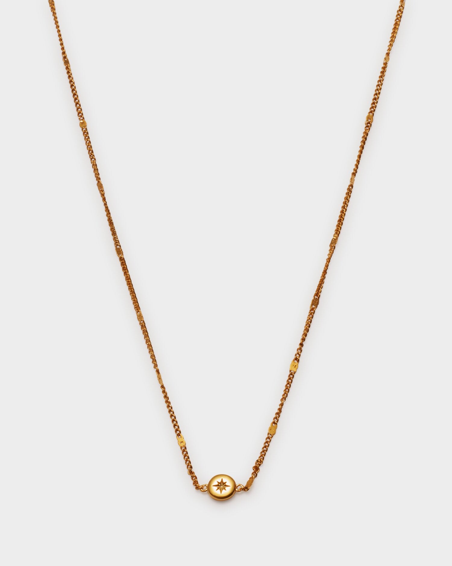 Aphira Choker Necklace