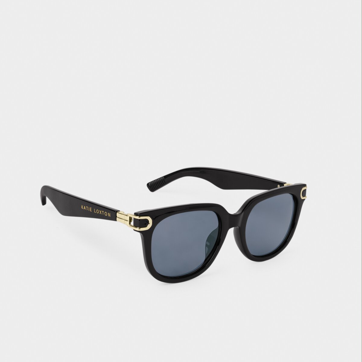 Manhattan Sunglasses - Black