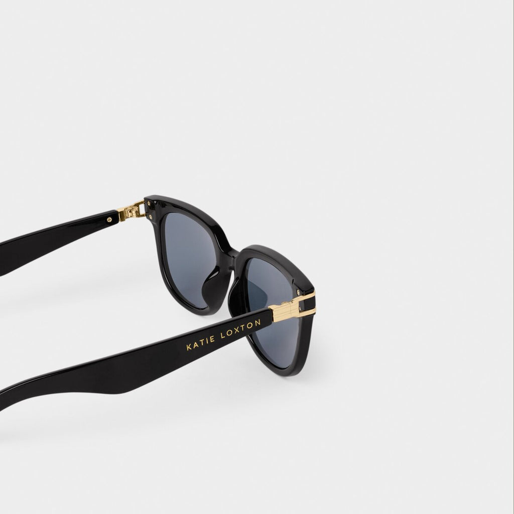 Manhattan Sunglasses - Black