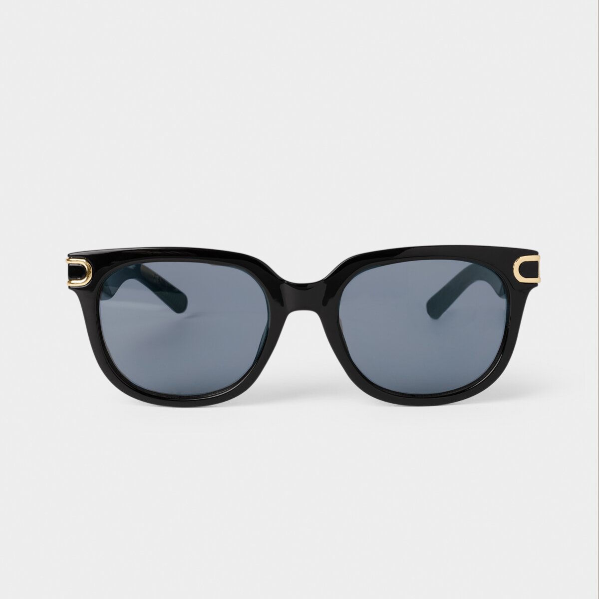 Manhattan Sunglasses - Black