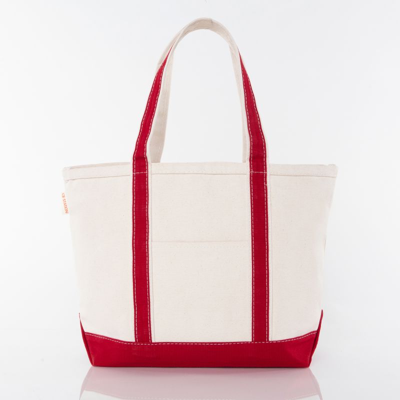 Lakeside Tote