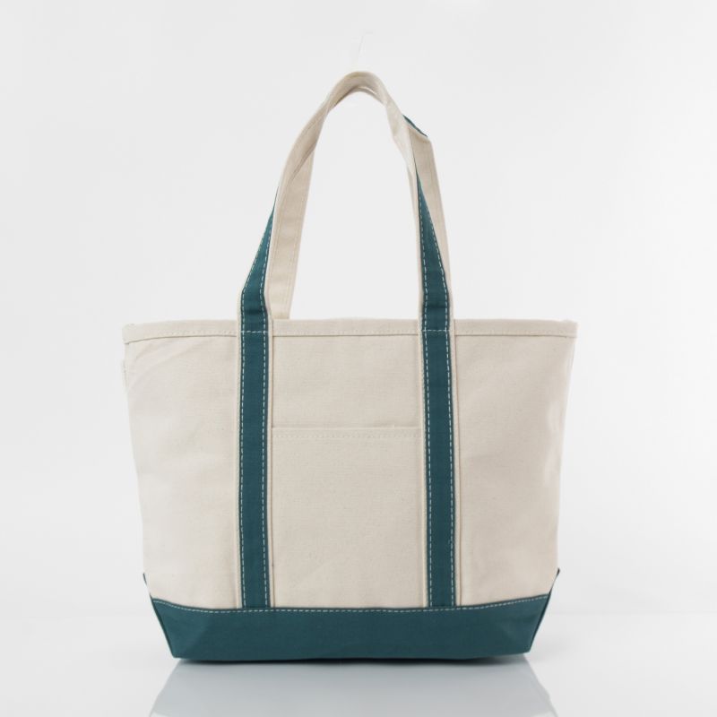Lakeside Tote